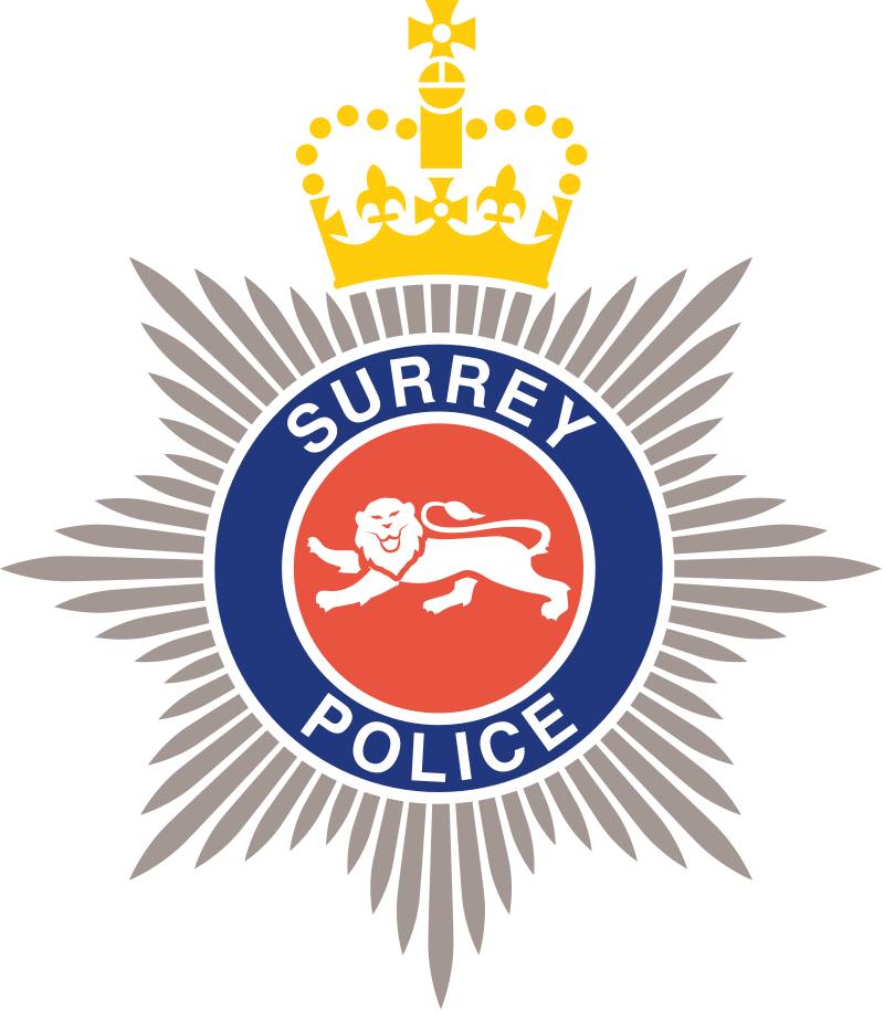 Surrey Police