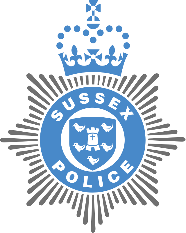 Sussex Police