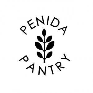 Pendia pantry