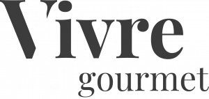 Vivre Gourmet Logo